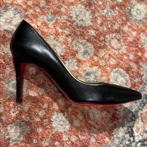 Christian Louboutin Pigalle 85